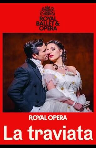 RBO Cinema Season 25-26: La Traviata