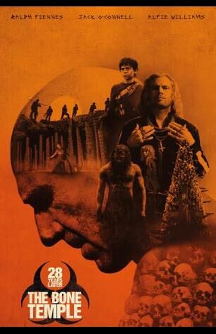 28 Years Later: The Bone Temple 