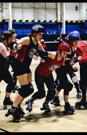 Herts Roller Derby