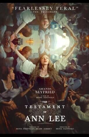 The Testament of Ann Lee