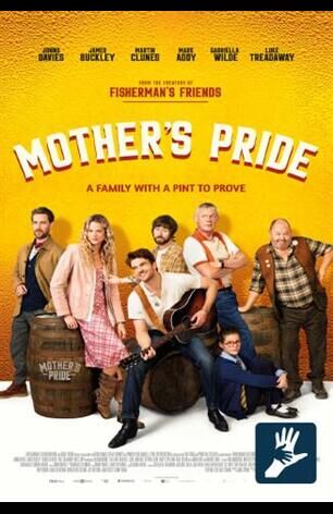 Parent & Baby: Mother's Pride