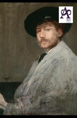 The Arts Society: James McNeill Whistler and the London Impressionists