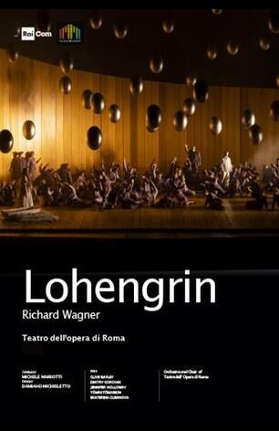 La Scala Milan: Lohengrin