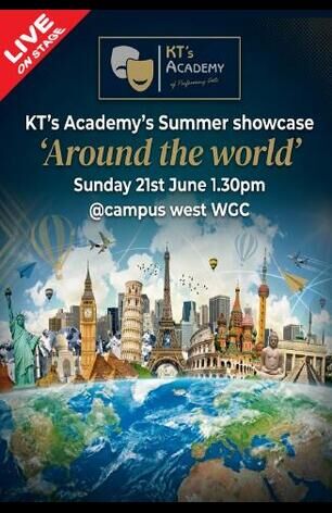 Around the World