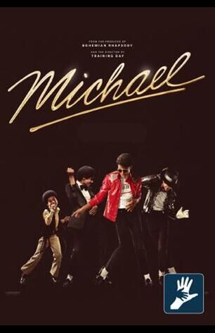 Parent & Baby: Michael
