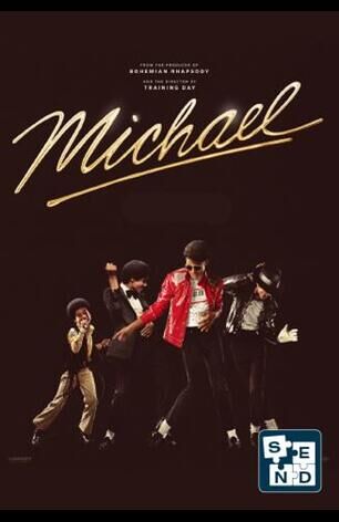 SEND: Michael