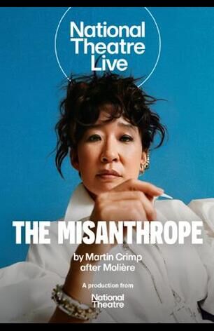 National Theatre Live: Misanthrope