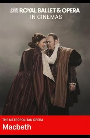 Met Opera 26-27: Macbeth