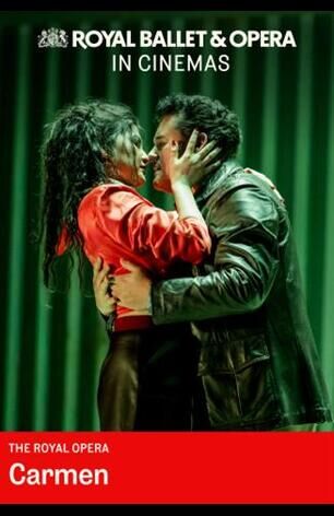 RBO Cinema Season 26-27: Carmen