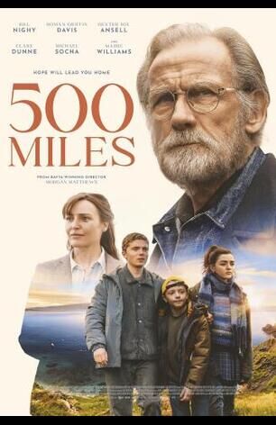 500 Miles