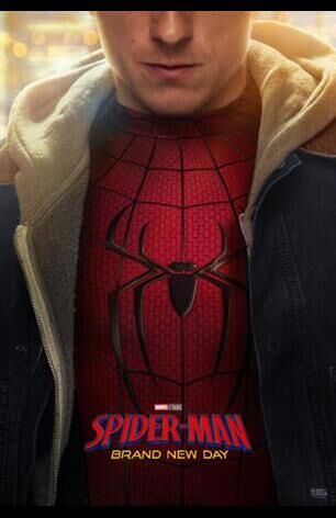 Spider-Man: Brand New Day 