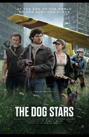 The Dog Stars