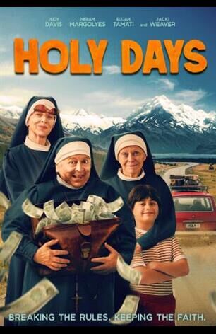 Holy Days